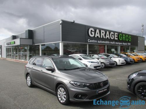 Fiat Tipo STATION WAGON 1.6 MultiJet 120 ch Start/Stop DCT Easy
