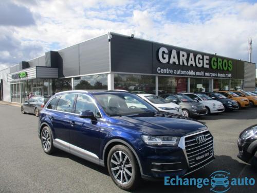 Audi Q7 50 TDI 286 Tiptronic 8 Quattro 5pl S line