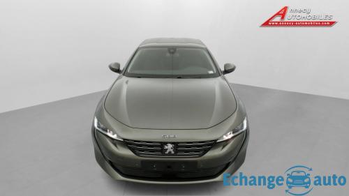 Peugeot 508 BlueHDi 160 ch S EAT8 Allure