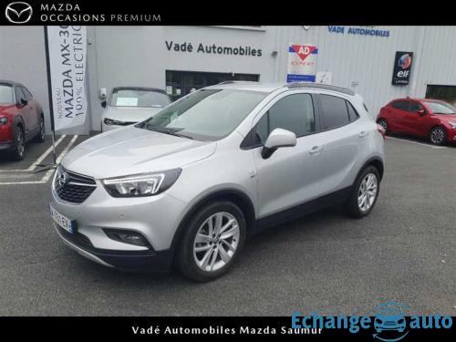 Opel Mokka X 1.4 TURBO 140CH 4X2 INNOVATION