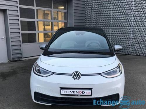 Volkswagen ID.3 204 ch 1st Max