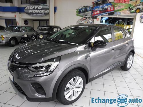 Renault Captur 1.5 Blue dCi 115 CH BUSINESS EDC