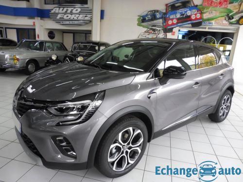 Renault Captur 1.5 Blue dCi 115 CH INTENS EDC