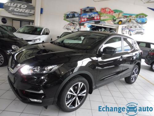Nissan Qashqai 1.5 Blue dCi 115 CH N-CONNECTA DCT