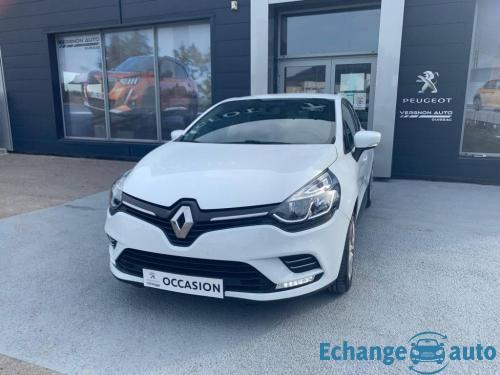 Renault Clio IV Zen TCe 90