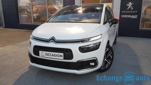 Citroën c4 spacetourer PureTech 130 S&amp;S EAT8 Rip Curl