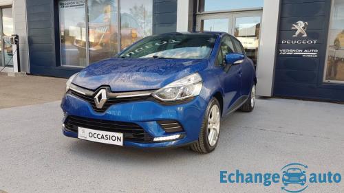 Renault Clio IV Zen TCe 90