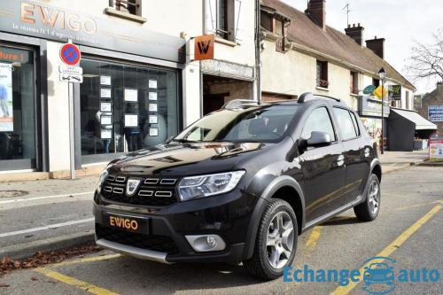 Dacia Sandero II (2) STEPWAY 1.5 DCI 90 EASY-R