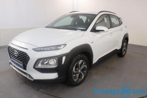 Hyundai Kona HYBRID 1.6 GDi Intuitive