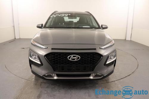 Hyundai Kona HYBRID 1.6 GDi Intuitive