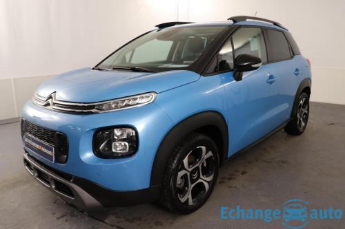 Citroën C3 Aircross PureTech 110 S&S EAT6 Shine