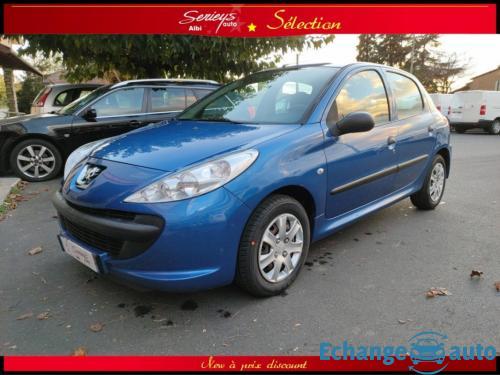 Peugeot 206+ URBAN 1.4 HDi 70 CLIM