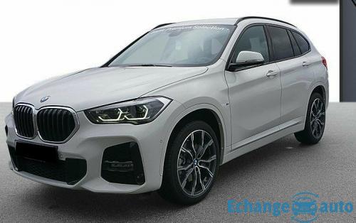 BMW X1 20d sDrive M Sport