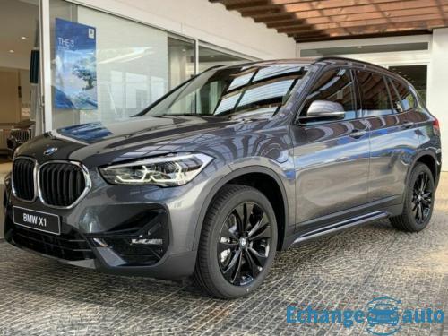 BMW X1 25e 220 CH Xdrive Sport Line