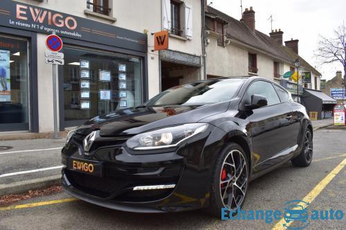 Renault Mégane RS COUPE 2.0 T (3) 275 S&S EURO6