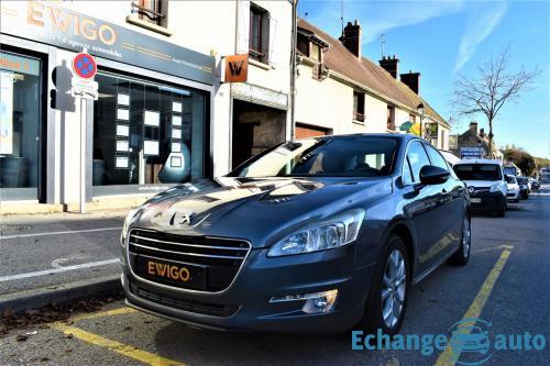 Peugeot 508 Allure 1.6 THP 156