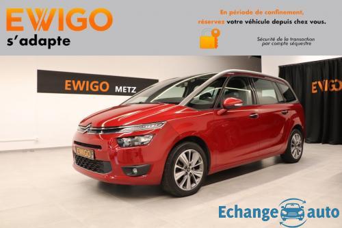 Citroën C4 Picasso II 2.0 BlueHDi 150 CH BUSINESS 7 PLACES