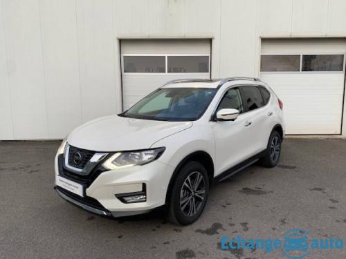 Nissan X-Trail dCi 150 7pl N-Connecta