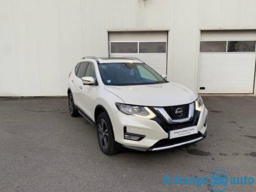 Nissan X-Trail dCi 150 7pl N-Connecta
