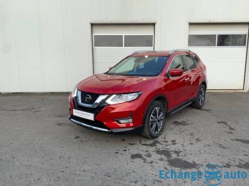 Nissan X-Trail dCi 150 7pl N-Connecta