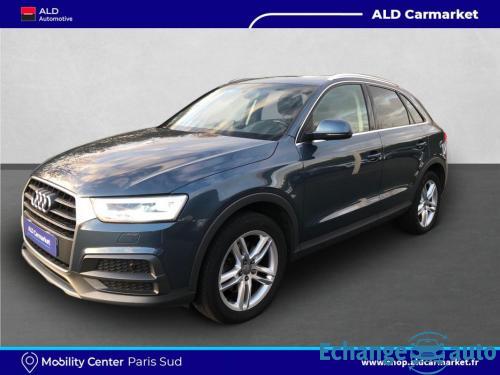 Audi Q3 1.4 TFSI 150ch COD Ambition Luxe S tronic 6