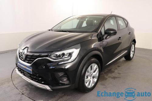 Renault Captur TCe 100 Zen