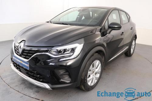 Renault Captur TCe 100 Zen