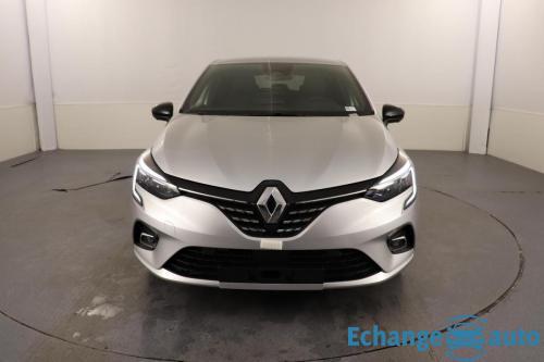 Renault Clio V TCe 100 Initiale Paris