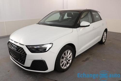 Audi A1 sportback 25 TFSI 95 ch BVM5
