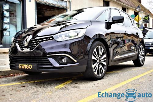 Renault Scénic IV 1.3 TCE 160 ENERGY INITIALE PARIS EDC