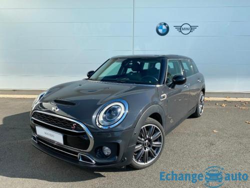 Mini Clubman Cooper SD 190ch Exquisite BVA