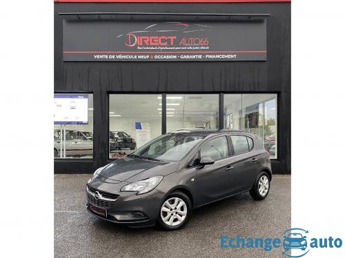 OPEL CORSA 1.3 CDTI 75 ch Start/Stop Edition