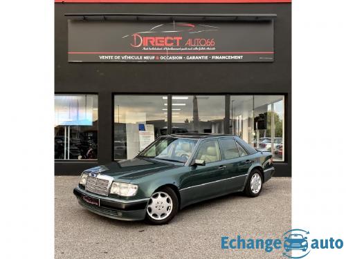 MERCEDES CLASSE E W 124 E500 A 