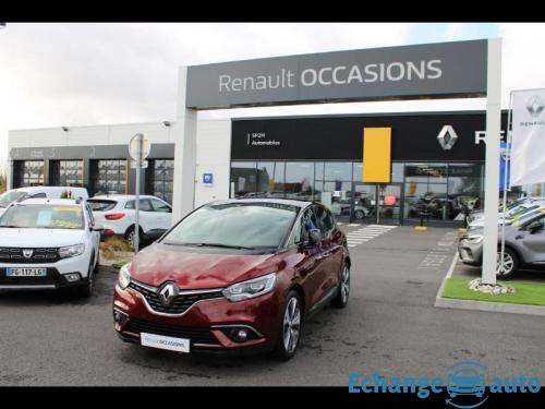 Renault Scénic 1.3 TCe 140ch energy Intens