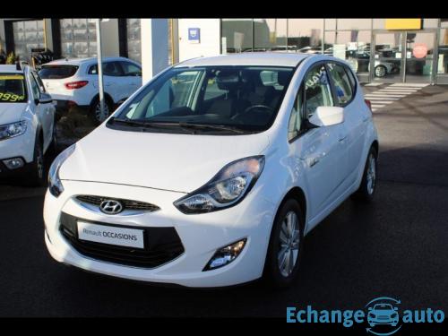 Hyundai ix20 1.6 125 Executive