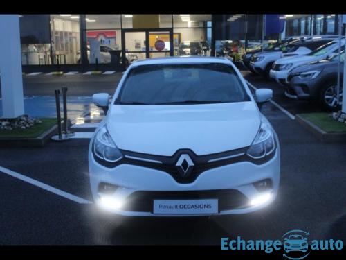 Renault Clio Ste 1.5 dCi 75ch energy Air MédiaNav