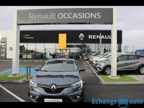 Renault Mégane 1.5 dCi 90ch energy Business