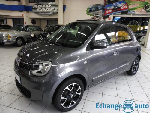 Renault Twingo III 0.9 TCe 95 CH EDC