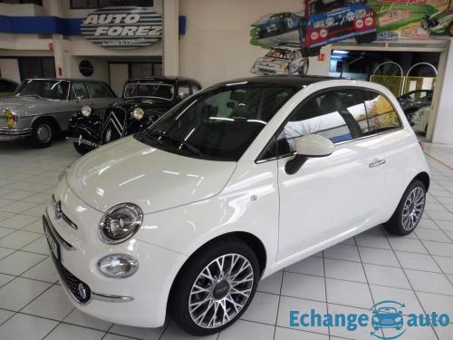 Fiat 500 1.2 69 CH ECO PACK STAR