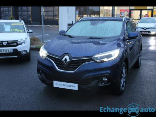Renault Kadjar 1.5 dCi 110ch energy Business eco²