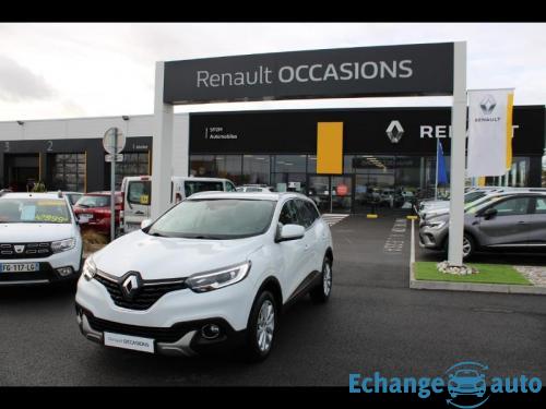 Renault Kadjar 1.5 dCi 110ch energy Edition One eco²