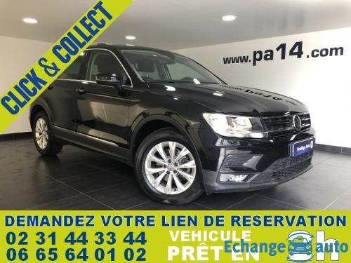 Volkswagen Tiguan 2.0 TDI 150 DSG GPS 1E MAIN