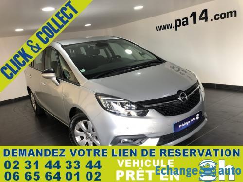 Opel Zafira Tourer 1.6 CDTI 120 7PL Blue Business