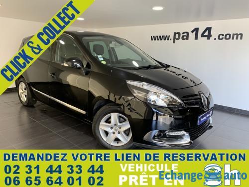 Renault Grand Scénic 1.5 DCI 110CV 7PL GPS