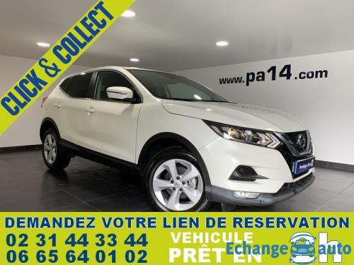 Nissan Qashqai 1.6 DCI 130 DCT GPS CAM 12800 KM!