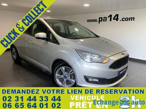 Ford C-Max 1.5 TDCI GPS CLIM 1E MAIN