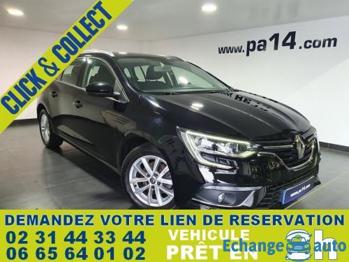 Renault Mégane Estate 1.5 DCI 110 GPS 1E MAIN !!!