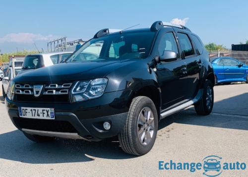 Dacia Duster 105DCI 110CV 4X2 PRESTIGE