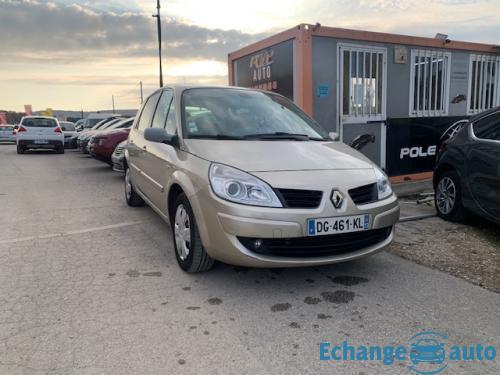 Renault Scénic SCENIC1.9 DCI 130 CV LATITUDE