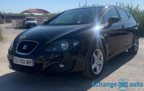 Seat Leon 1.6 90 cv